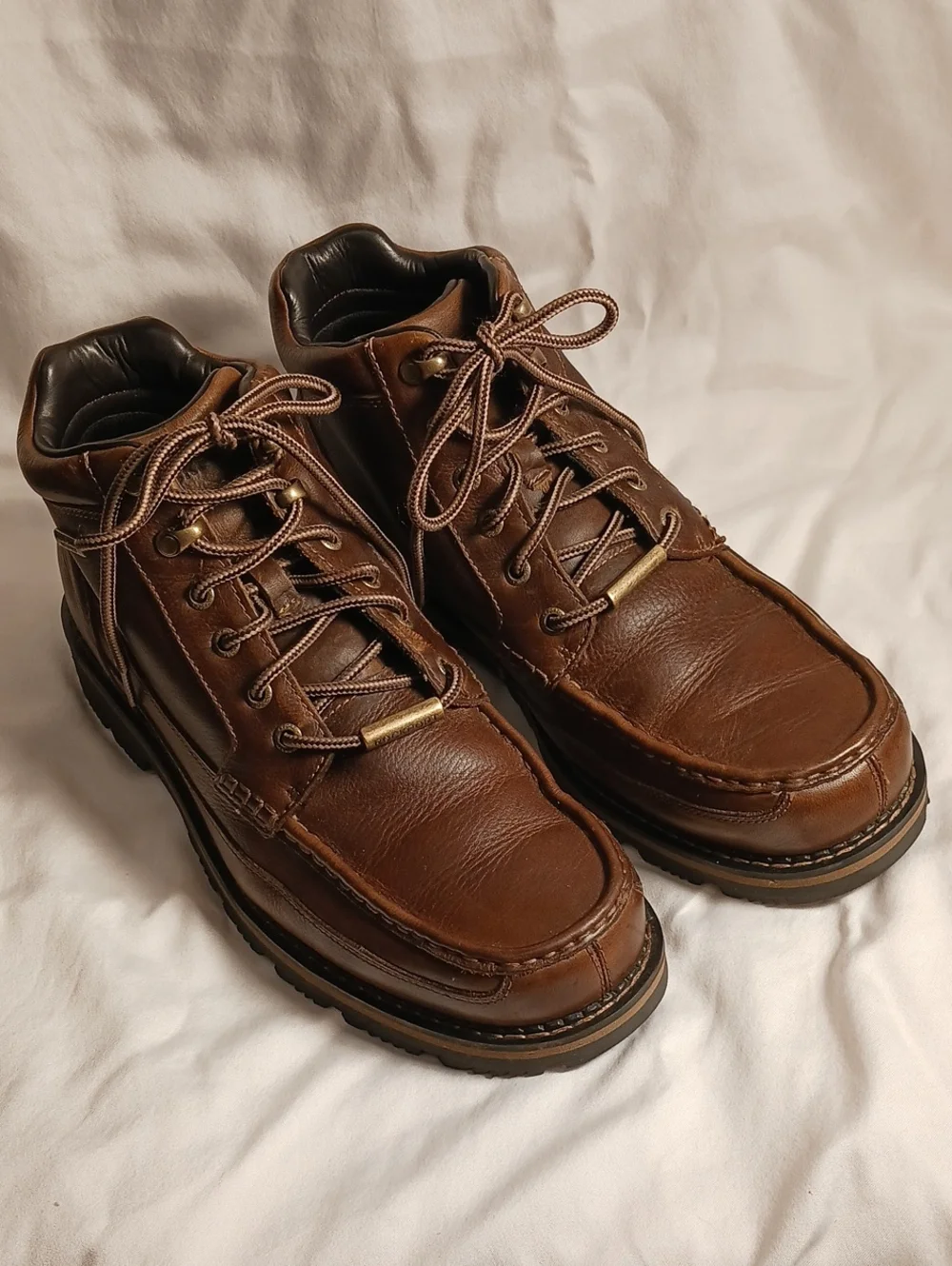 Rockport XCS 4